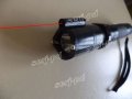 Електрошок С LED Фенер И Лазер FT-1298, снимка 5