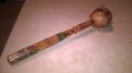 дървен боздуган-33х9см, снимка 12