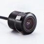 18.5мм HD Мини Камера за Автомобил за Задно Виждане. Водонепромокаема, снимка 2