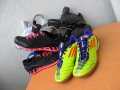 КАТО НОВИ за ученика adidas® F 50/NB® NEW BALANCE® 493, N- 36 - 37 , снимка 6