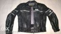 Уникален кожен мото-екип, снимка 3
