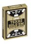Карти за игра Copag Texas Hold'em Gold 100% пластик, снимка 1