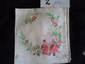 Продавам фини  носни кърпи, дамски, нови, снимка 3