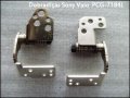 Sony VAIO VGN-NW238F (PCG-7184L) на части ..., снимка 9