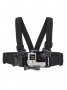 Еластична лента стойка за гърди за дете Junior Chesty за екшън камери, снимка 1 - Камери - 16475817