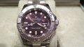Ролекс / Rolex Yacht-Master Rhodium 40 мм, снимка 3