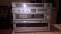 toshiba sl-10 ampli/tuner/deck/turntable-made in japan-swiss, снимка 10