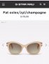 Нови очила G-STAR RAW Fat oxlex zyl/champagne оригинал, снимка 10
