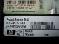 Лаптоп HP Presario F500 / F550EO, снимка 3