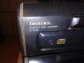 technics made in japan-tuner/ampli/cd/deck-внос швеицария, снимка 15