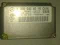 Сензор ESP за Mercedes-Benz C-Class, снимка 1 - Части - 16991745