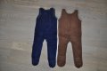 Ретро бебешки гащеризончета , снимка 3