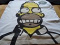 Намалена The Simpsons тениска мъжка, снимка 4