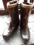 G-star кафяви боти Uk4/37, снимка 2
