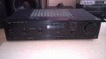 Luxman-made in japan-stereo amplifier-внос швеицария, снимка 4
