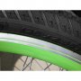 Външни гуми за планински велосипед колело DEFENDER (26x2.35) (60-559), снимка 10