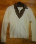 пуловер, снимка 1 - Блузи с дълъг ръкав и пуловери - 15889954