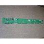 Buffer Board 6870QMH105A XL TV LG 42PC1RR, снимка 1 - Части и Платки - 23793596