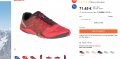 Merrell Men's Trail Glove 4 molten lava, снимка 4