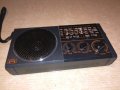 irradio rs.701l-receiver-за ремонт-внос швеицария, снимка 7