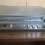 grundig r300-stereo receiver-нов внос от швеицария, снимка 6 - Ресийвъри, усилватели, смесителни пултове - 7454590