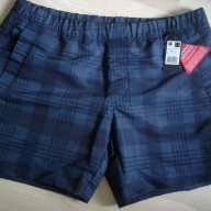  Нови панталонки G-Star Bronson Check Beach Shorts, оригинал , снимка 2 - Спортни дрехи, екипи - 15163088