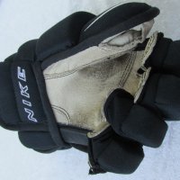 Nike original Ignite 4 Ice Hockey Gloves, GOGOMOTO.BAZAR.BG®,ТРОФЕЙНА РЪКАВИЦА ЗА ХОКЕЙ НА ЛЕД, снимка 5 - Зимни спортове - 18624824
