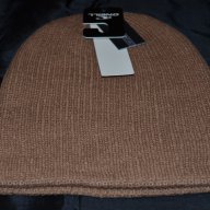 O'Neill Dolomiti Beanie шапка кафява и тъмносиня , снимка 4 - Шапки - 16645878