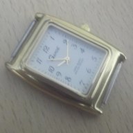 № 655  стар дамски кварцов часовник Garde, снимка 5 - Дамски - 11751802