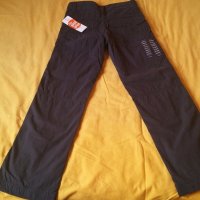Нов панталон за момче Okaidi/Окайди, 100% оригинал, с етикет, снимка 7 - Детски панталони и дънки - 20068491