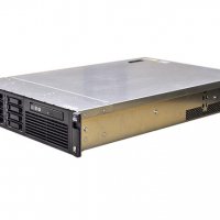 HP ProLiant DL380 G7 2 x Intel Xeon Six-Core X5650 2.66GHz / 65536MB (64GB) / 2 x 900GB 2.5" / 2 x D, снимка 2 - Работни компютри - 23203569