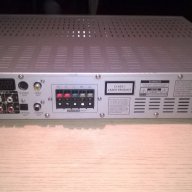 schneider hcs-500 dvd/receiver-germany-внос швеицария, снимка 9 - Ресийвъри, усилватели, смесителни пултове - 12666811