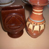 Троянска керамика-сервизи,кани и вази, снимка 4 - Сервизи - 12763637