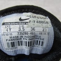 унисекс маратонки NIKE original , N- 35 -36, GOGOMOTO.BAZAR.BG®, снимка 10 - Маратонки - 21816292