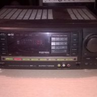 Aiwa av-x100ez stereo receiver-внос швеицария, снимка 2 - Ресийвъри, усилватели, смесителни пултове - 17143243