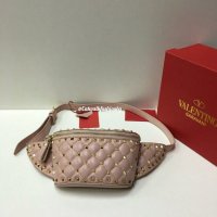 Valentino belt bag, снимка 4 - Чанти - 23033611