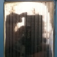 Стара табакера-метална, снимка 2 - Други ценни предмети - 19923785