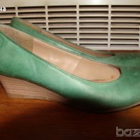 разпродажба  Venturini оригинални естествена кожа, снимка 1 - Дамски елегантни обувки - 21111458