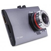 Видеорегистратор за кола, Full HD 1080, снимка 4 - Аксесоари и консумативи - 21952519