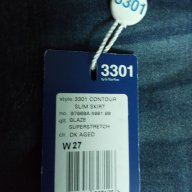 Нова пола G-STAR 3301 Contour Slim Skirt, оригинал, снимка 13 - Поли - 18113572