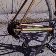 Шосеен велосипед RALEIGH SIROCCO, снимка 11 - Велосипеди - 18007509