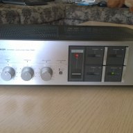 pioneer sa-740-stereo amplifier-made in japan-внос швеицария, снимка 13 - Ресийвъри, усилватели, смесителни пултове - 8259200