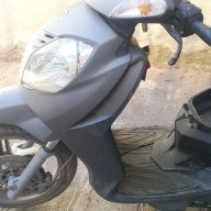 Malaguti Password 250cc 2005г. - На части, снимка 6 - Мотоциклети и мототехника - 16073929