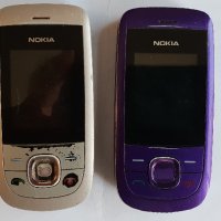 Nokia 2220 - Nokia 2220s - Nokia RM-590, снимка 1 - Nokia - 25566081