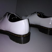 Dr Martens оригинални обувки, снимка 4 - Ежедневни обувки - 24633464