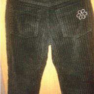 Черни джинси юнона, снимка 4 - Панталони - 16788371
