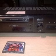 Sony mds-303 minidisc deck-made in japan-внос швеицария, снимка 7 - Ресийвъри, усилватели, смесителни пултове - 14757281