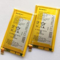 Батерия за Sony Xperia E4G E2003 LIS1574ERPC, снимка 1 - Оригинални батерии - 24834255