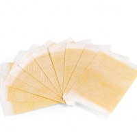 Лепенки за отслабване(1бр. 30-35ст.) пластири за изгаряне на мазнини Slimming Patch 1пакет(10бр.), снимка 6 - Козметика за тяло - 20923341
