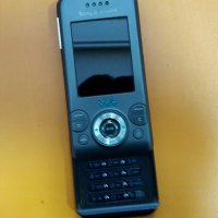 Sony Ericsson W580i, снимка 2 - Sony Ericsson - 24358596